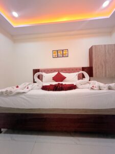 Best banquet hall in Visakhapatnam for weddings and events